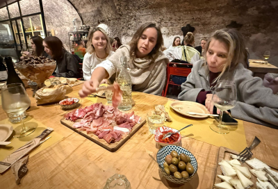 Food Tours
