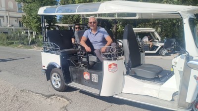 Accessible Tours