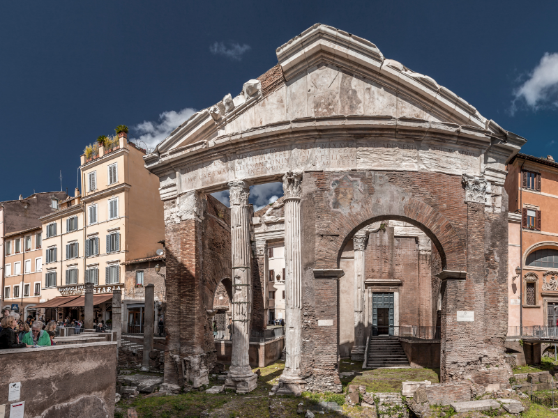 Jewish Ghetto