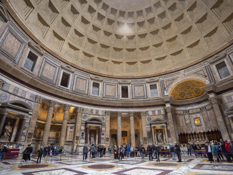 Pantheon