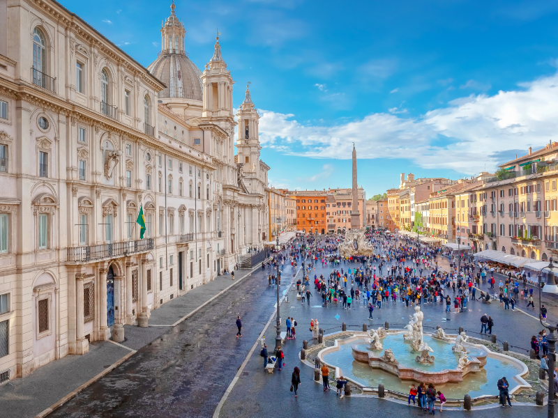 Piazza Navona